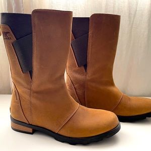 Sorel Women’s Waterproof Casual Boot